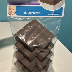 Baby Corner Cushions 