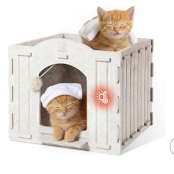 Cat House 