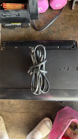 PlayStation 3