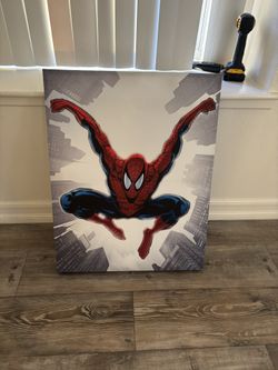 Kids Poster Decor
