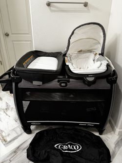 Pack N play