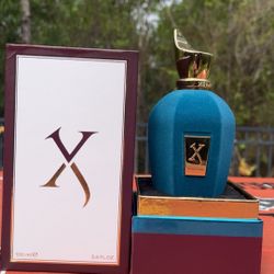 Xerjoff Erba Pura 3.4fl Oz