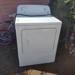 Electric Dryer