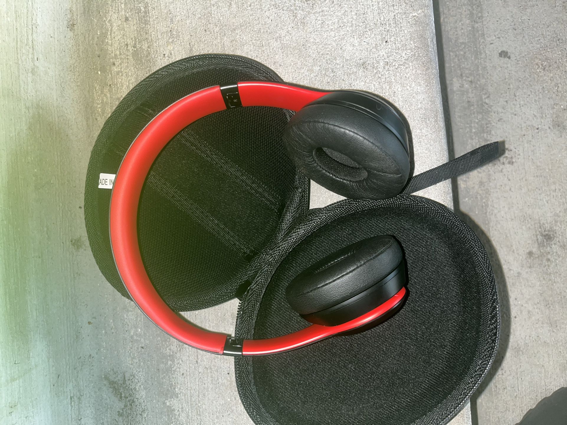 Beats Solo 3 Wireless