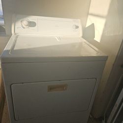 Whirlpool Washer And Dryer Set 