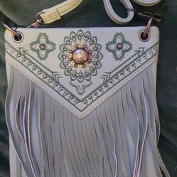 All American Hand Bag