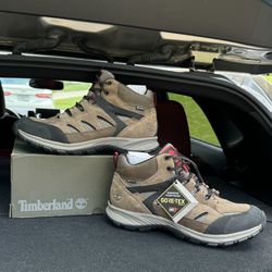 Timberland Men’s Waterproof Boots