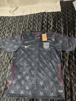 Nike Mens United States Away Jersey 2026 Size L