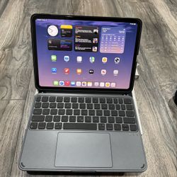iPad Pro M5 11 Inch 512GB