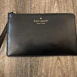 Kate Spade Clutch Wallet 
