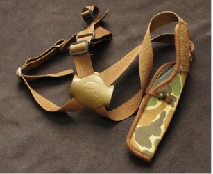 Uncle Mike's sidekick holster $30