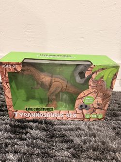 T Rex