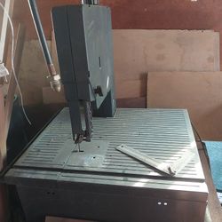 Band Saw