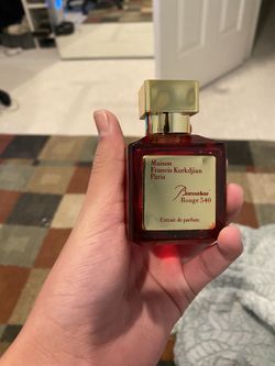 Baccarat Rouge 540 70ml