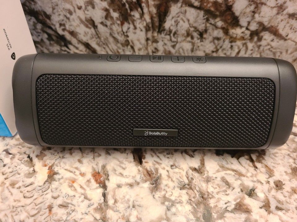 BolaButty Bluetooth Speaker for Sale