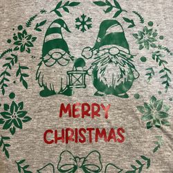 New Christmas Shirt!