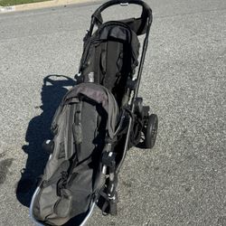 Stroller Baby jogger City Select