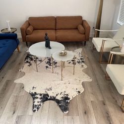 White Chairs (Not Sold Separately)