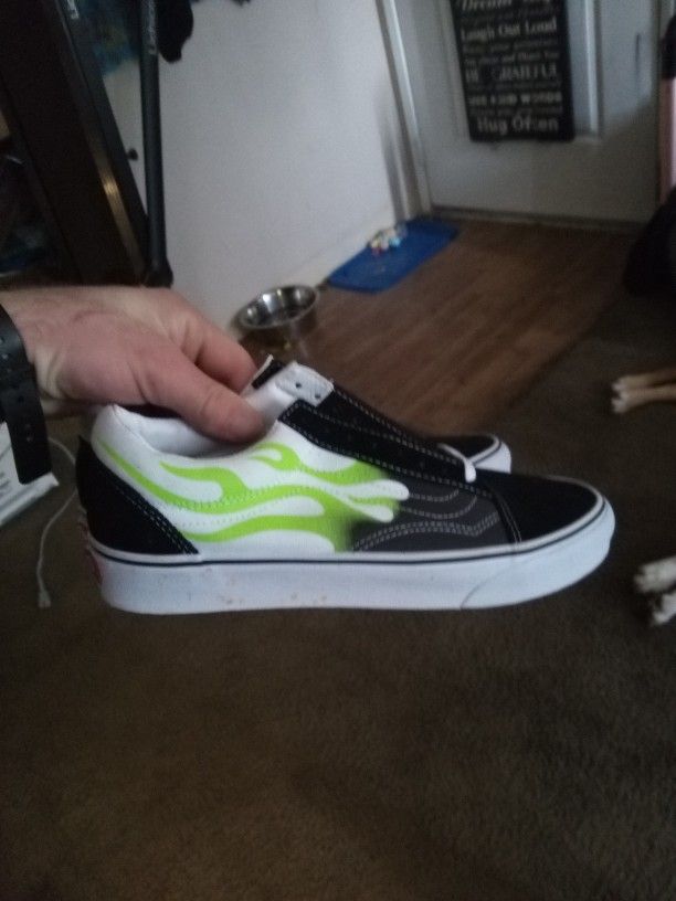 Vans Shoes