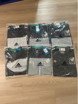 MEXICO 2026 AWAY BLACK JERSEY