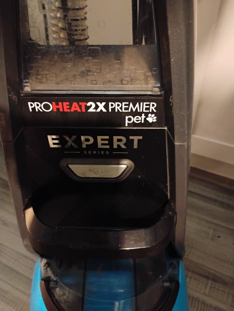 Bissell ProHeat2× premier Carpet Cleaner