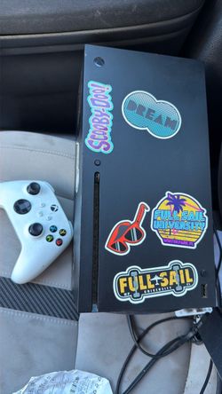 Xbox series x