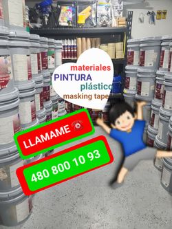 Paint for sale