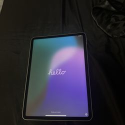 iPad Pro 2nd Gen