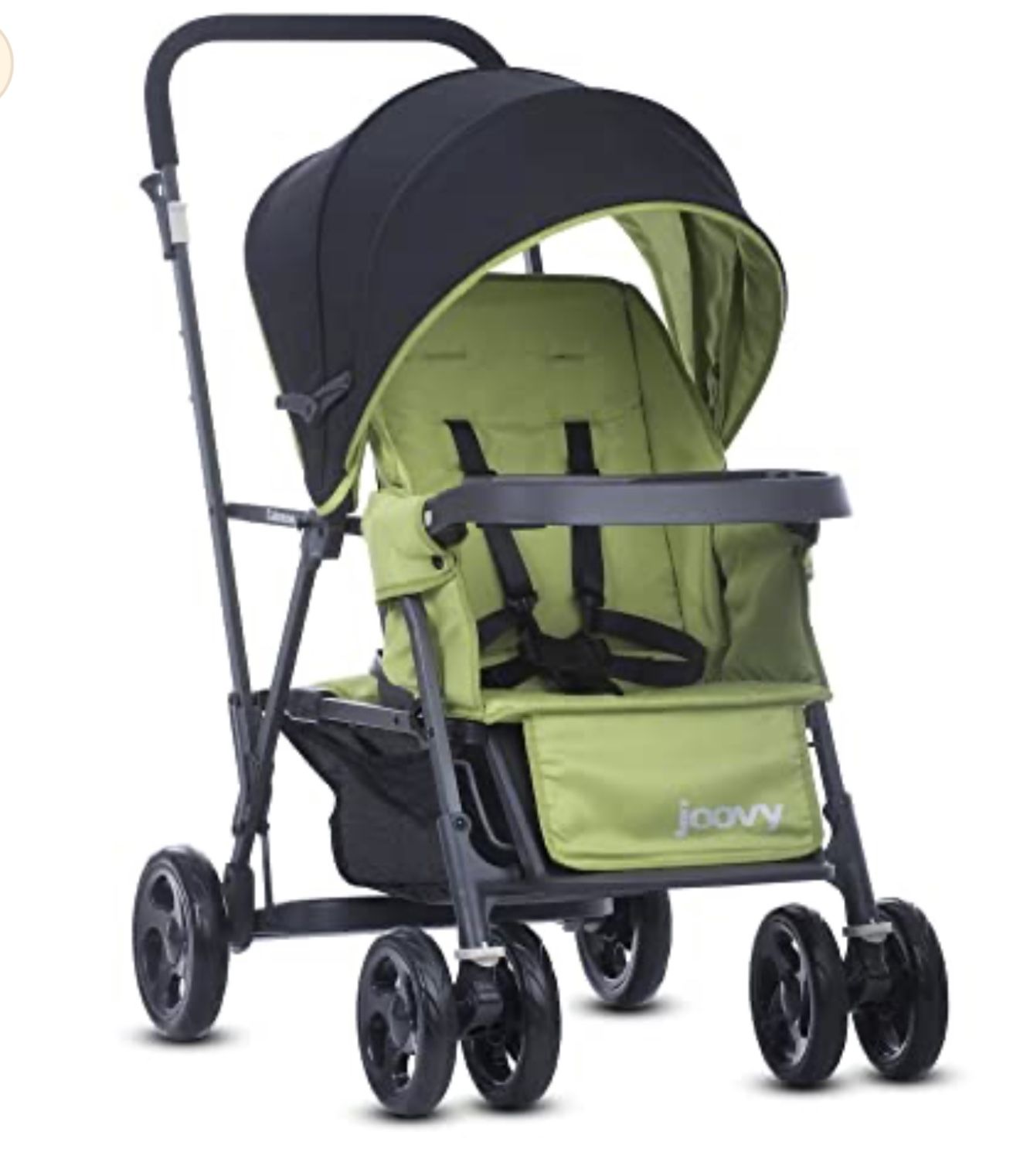 Double Stroller