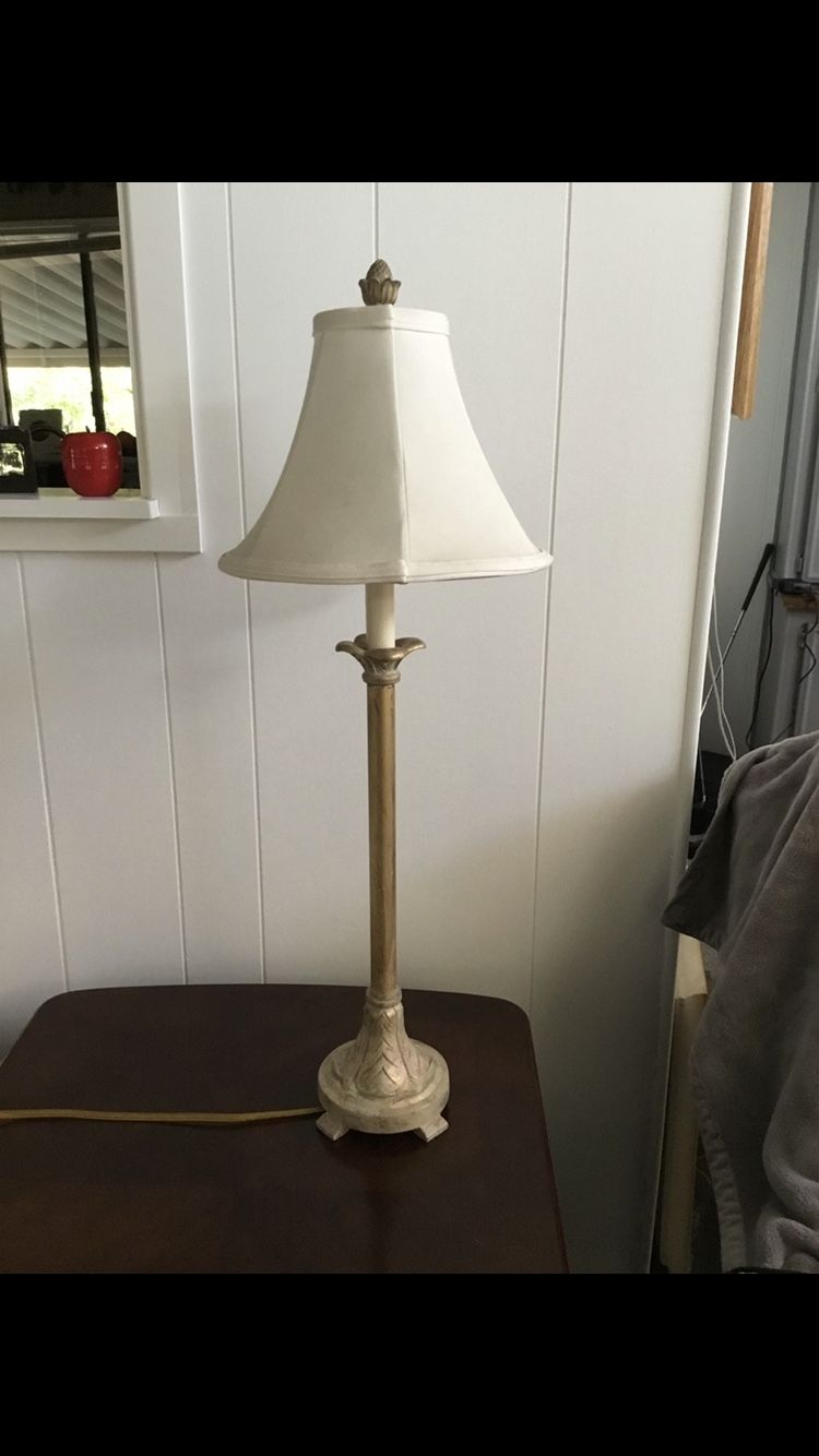 Table lamp