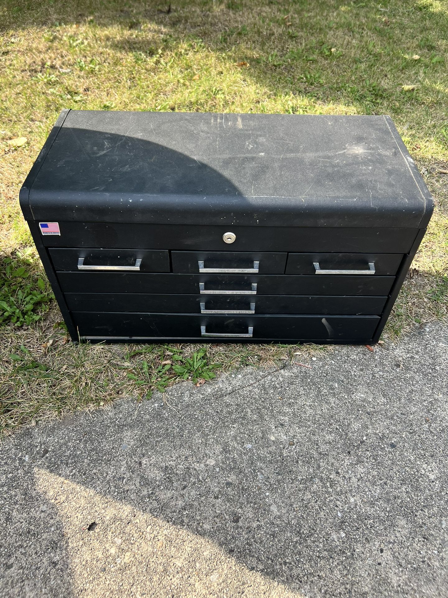 Store House Tool box 