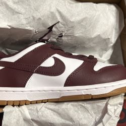 Brand New Dunks Size 10c Never Worn