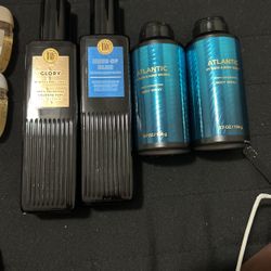 Bath And Body Works Men