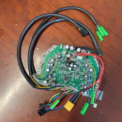 Mother Board For A Hoverboard