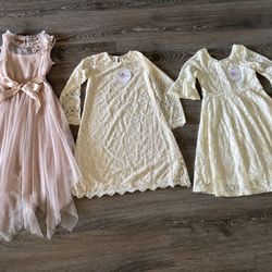 Girl Size 10 
