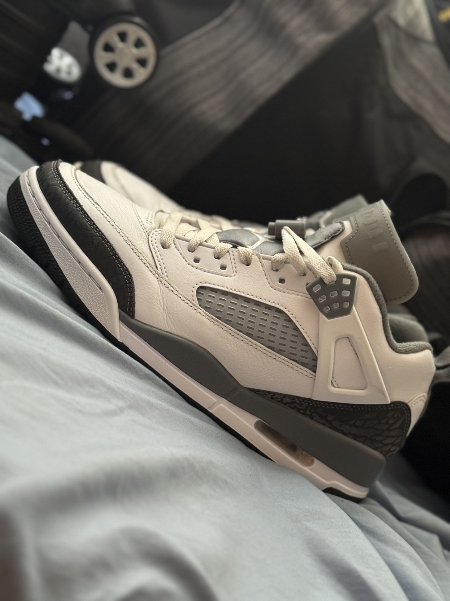 Men’s Jordan Shoes Size 11