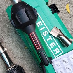 LEISTER GUM una Esta Nueve Sin Usar $ 500 Y La Usada $ 300