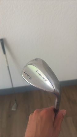 RTZ Cleveland Wedges