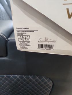 Harry Potter Vans