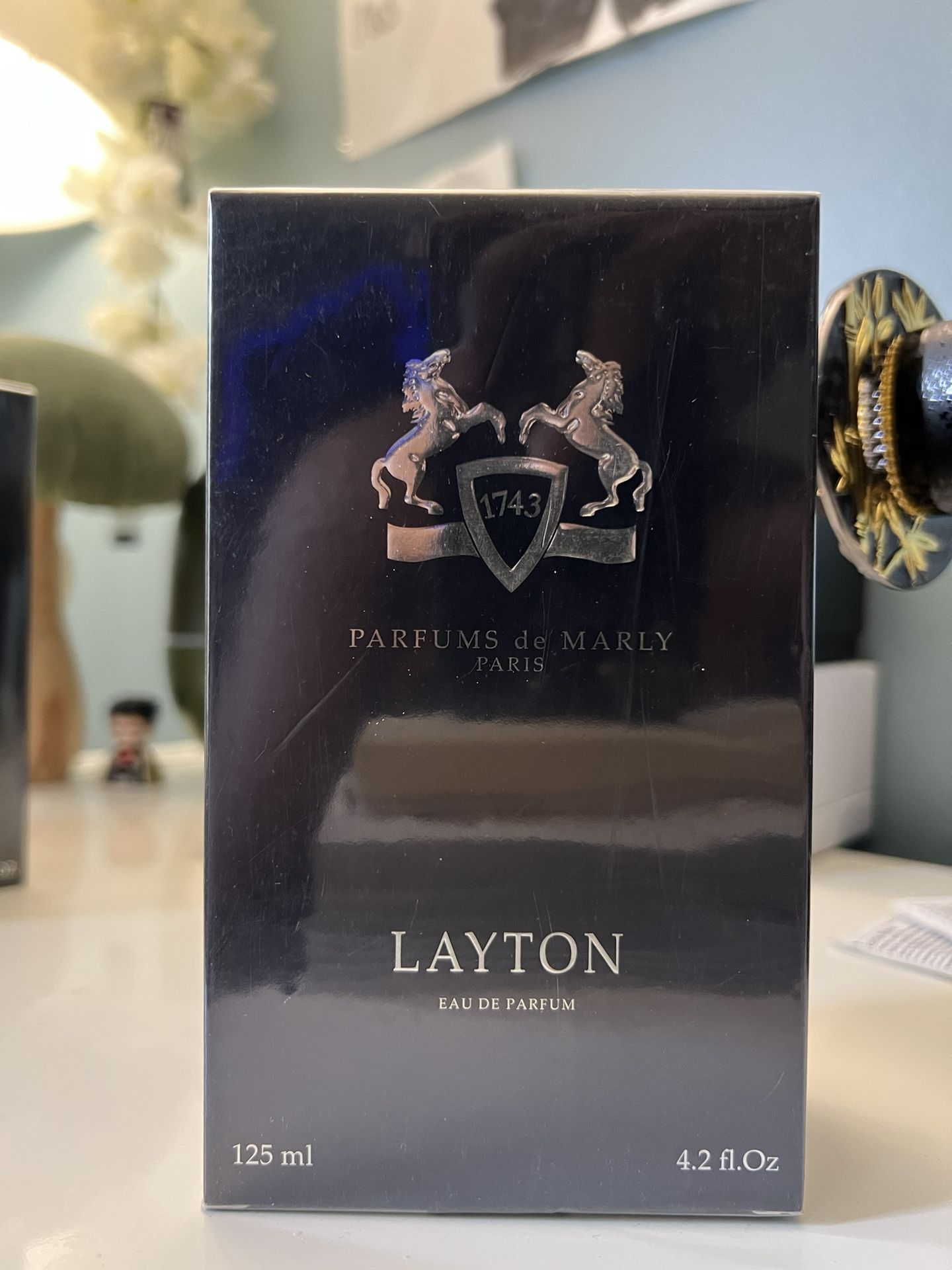 Parfums De Marley Layton Cologne
