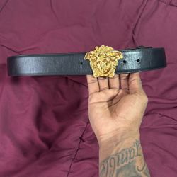 Versace Belt