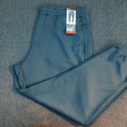 Spyder Active Men's Track Pants (Size: XXL)