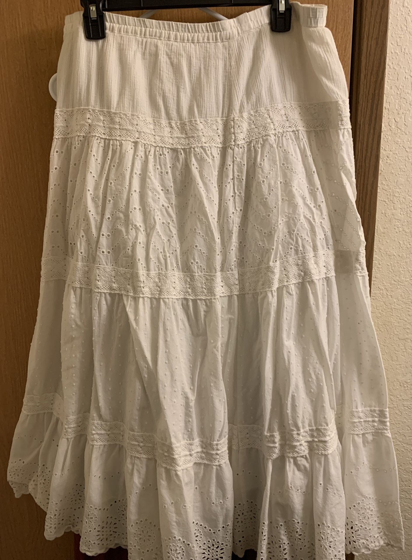 Renaissance Faire Cosplay Outfit!