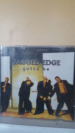 Jagged edge
