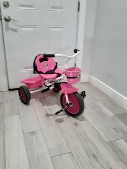 Tricycle For Toddlers