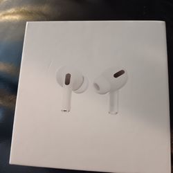 Air Pod Pros 1