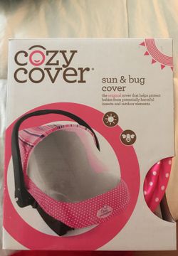 Car seat cover
