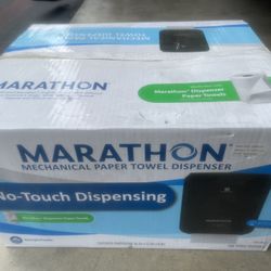 Brand New Paper Towel Dispenser