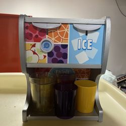 Melissa And Doug Thirst Quencher Dispenser for Sale in Garden