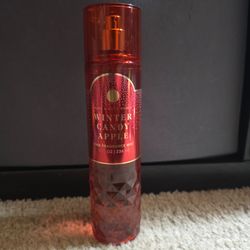 Winter Candy Apple - Bath and Body Works